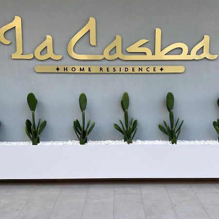 Hotel La Casba Paola Zewnętrze zdjęcie