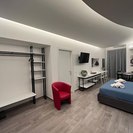 Hotel La Casba Paola Zewnętrze zdjęcie