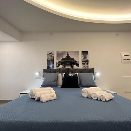 Hotel La Casba Paola Zewnętrze zdjęcie