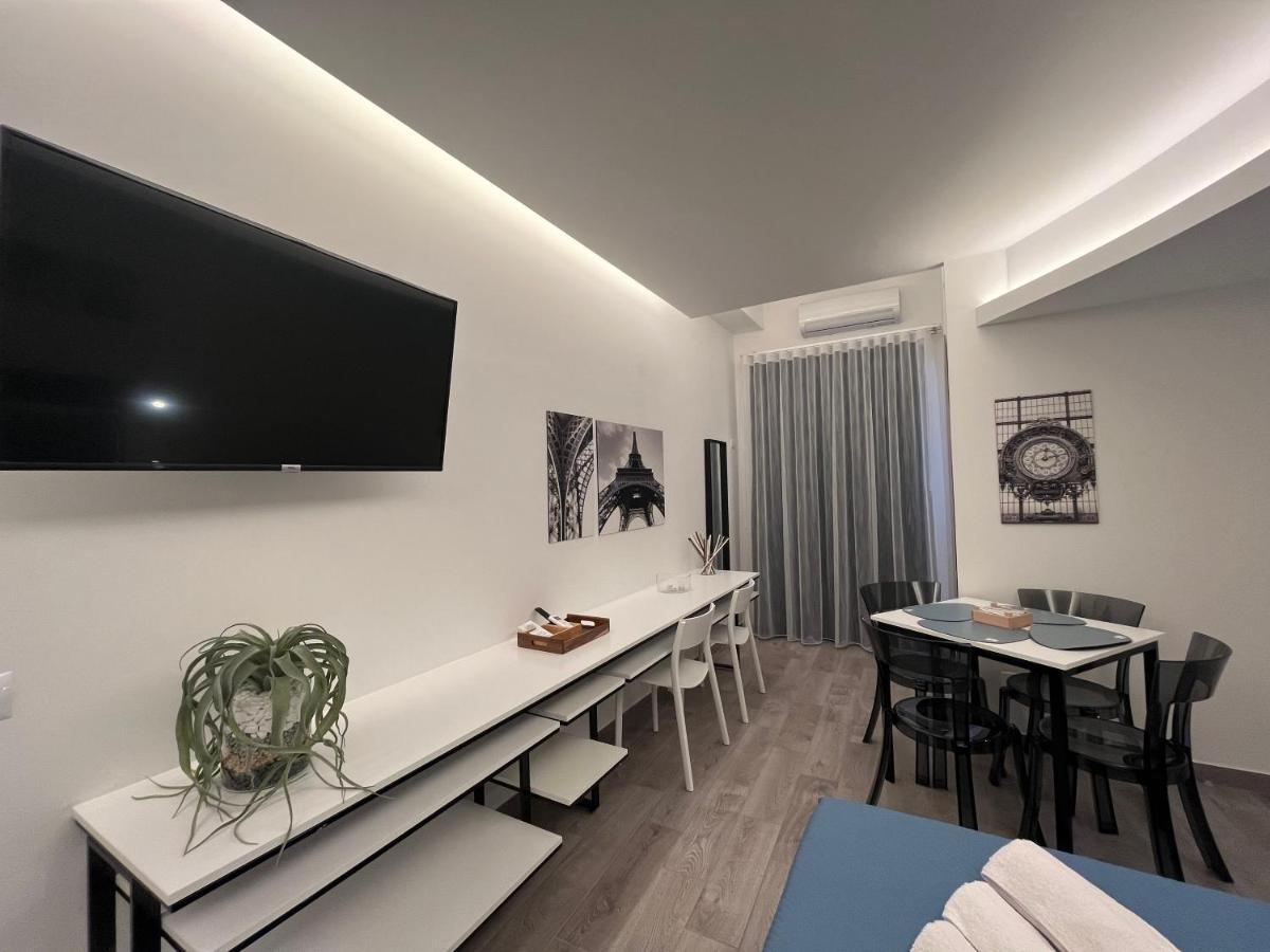 Hotel La Casba Paola Zewnętrze zdjęcie