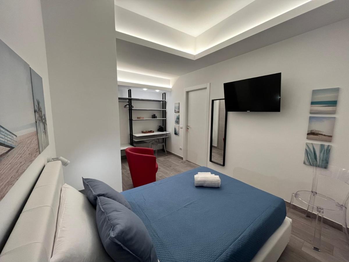 Hotel La Casba Paola Zewnętrze zdjęcie