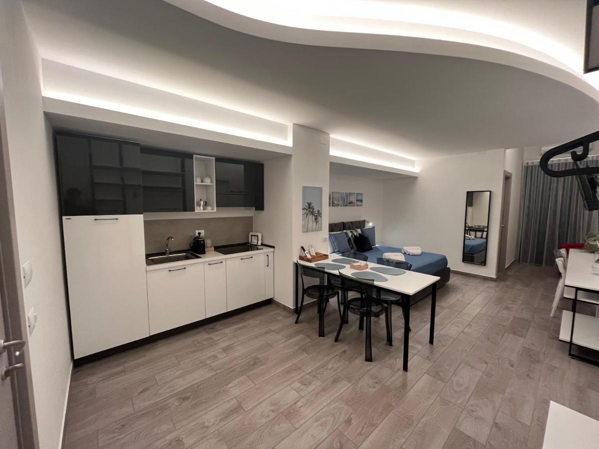 Hotel La Casba Paola Zewnętrze zdjęcie