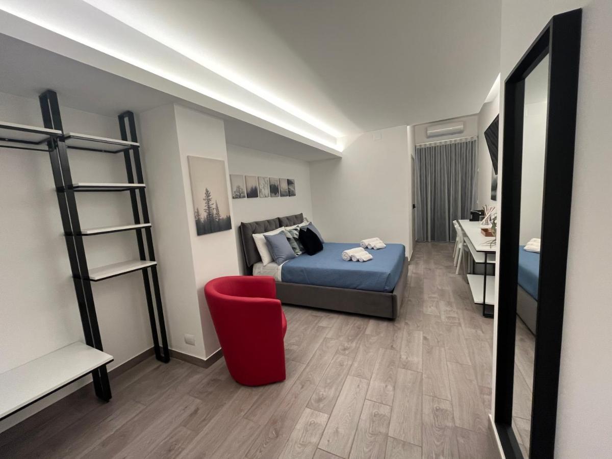 Hotel La Casba Paola Zewnętrze zdjęcie