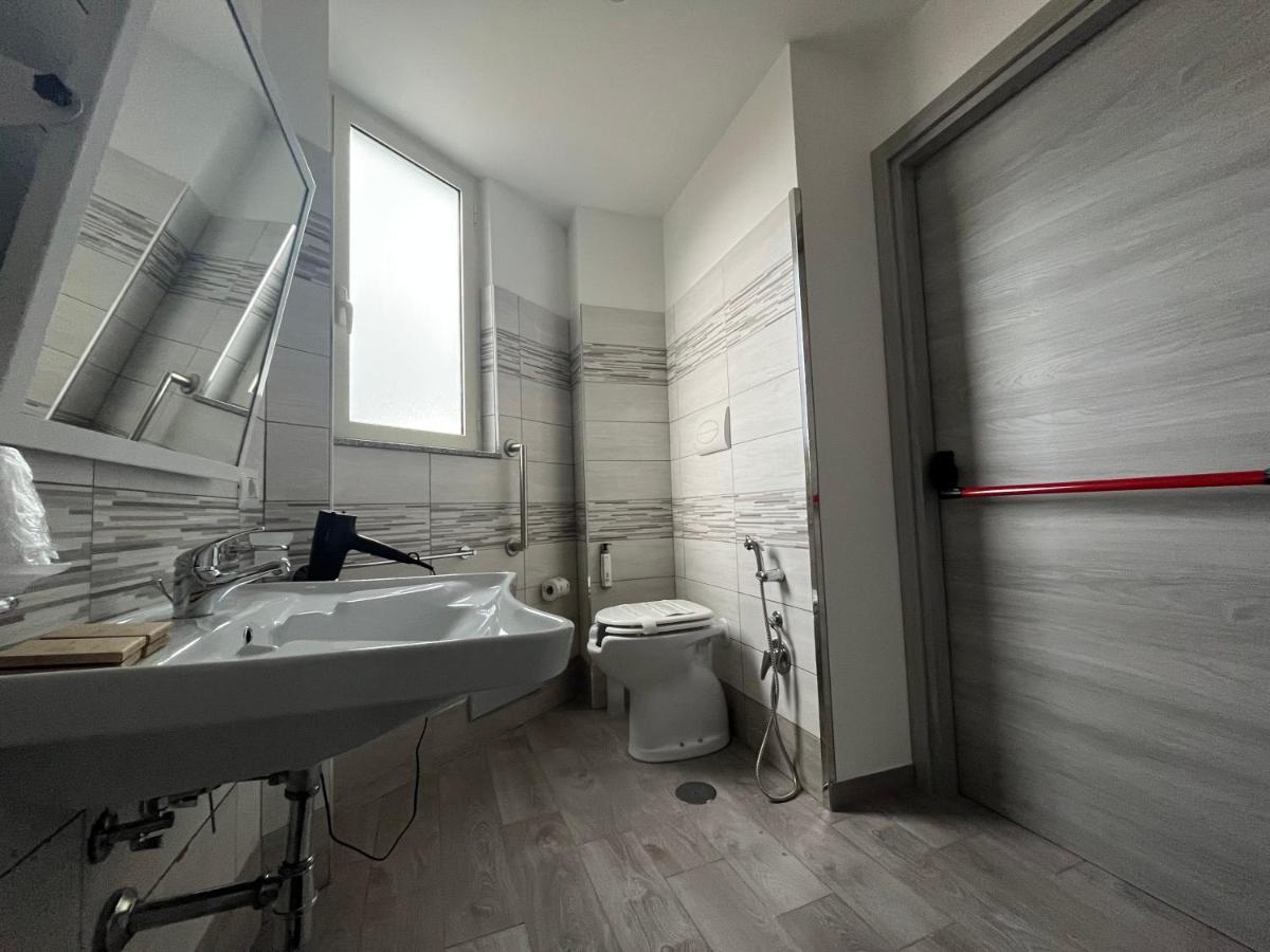 Hotel La Casba Paola Zewnętrze zdjęcie