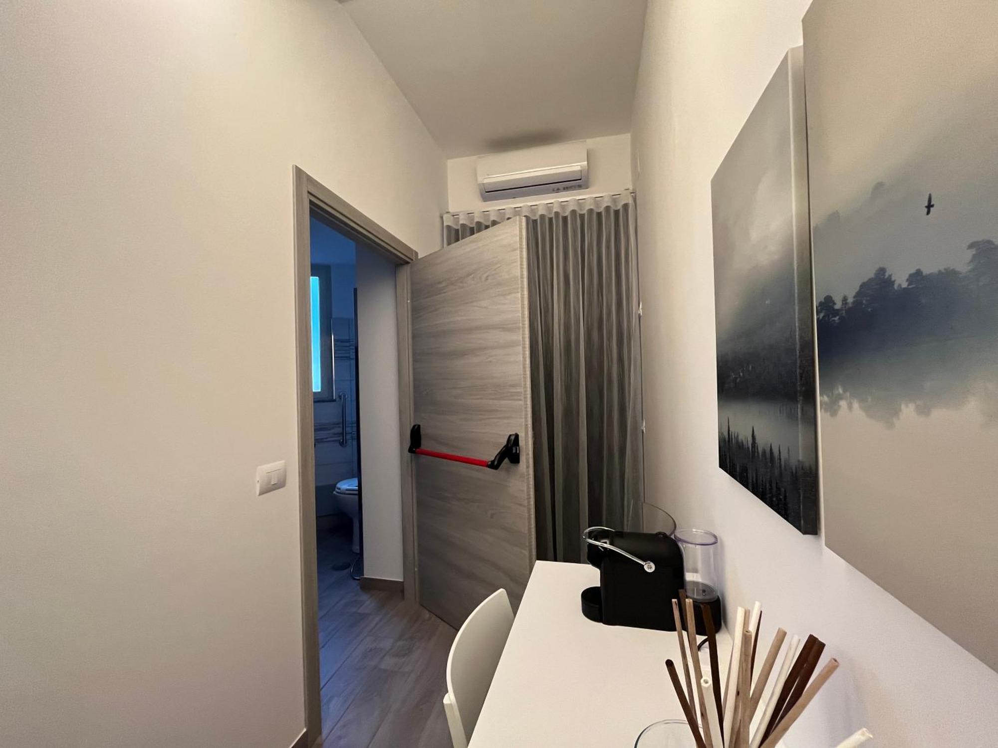 Hotel La Casba Paola Zewnętrze zdjęcie