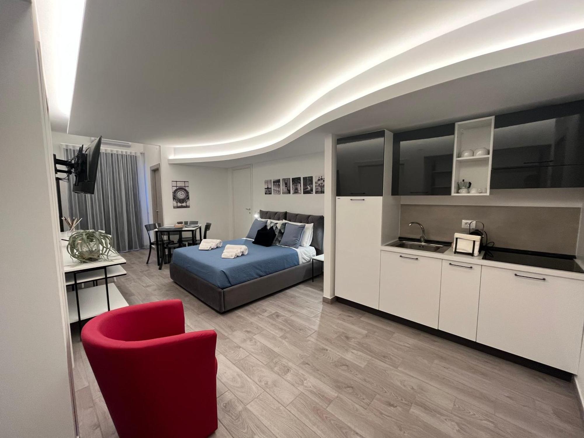 Hotel La Casba Paola Zewnętrze zdjęcie