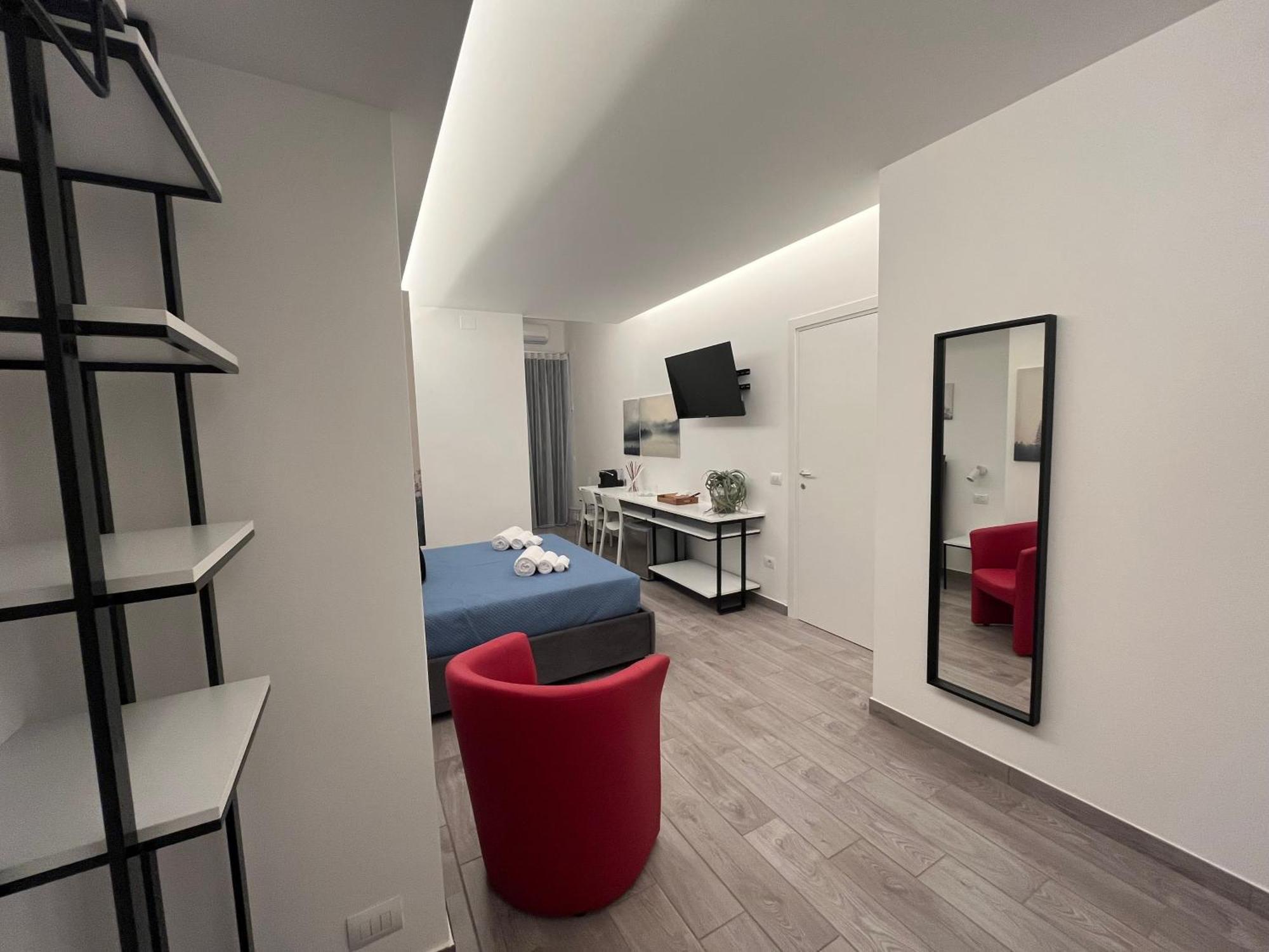 Hotel La Casba Paola Zewnętrze zdjęcie