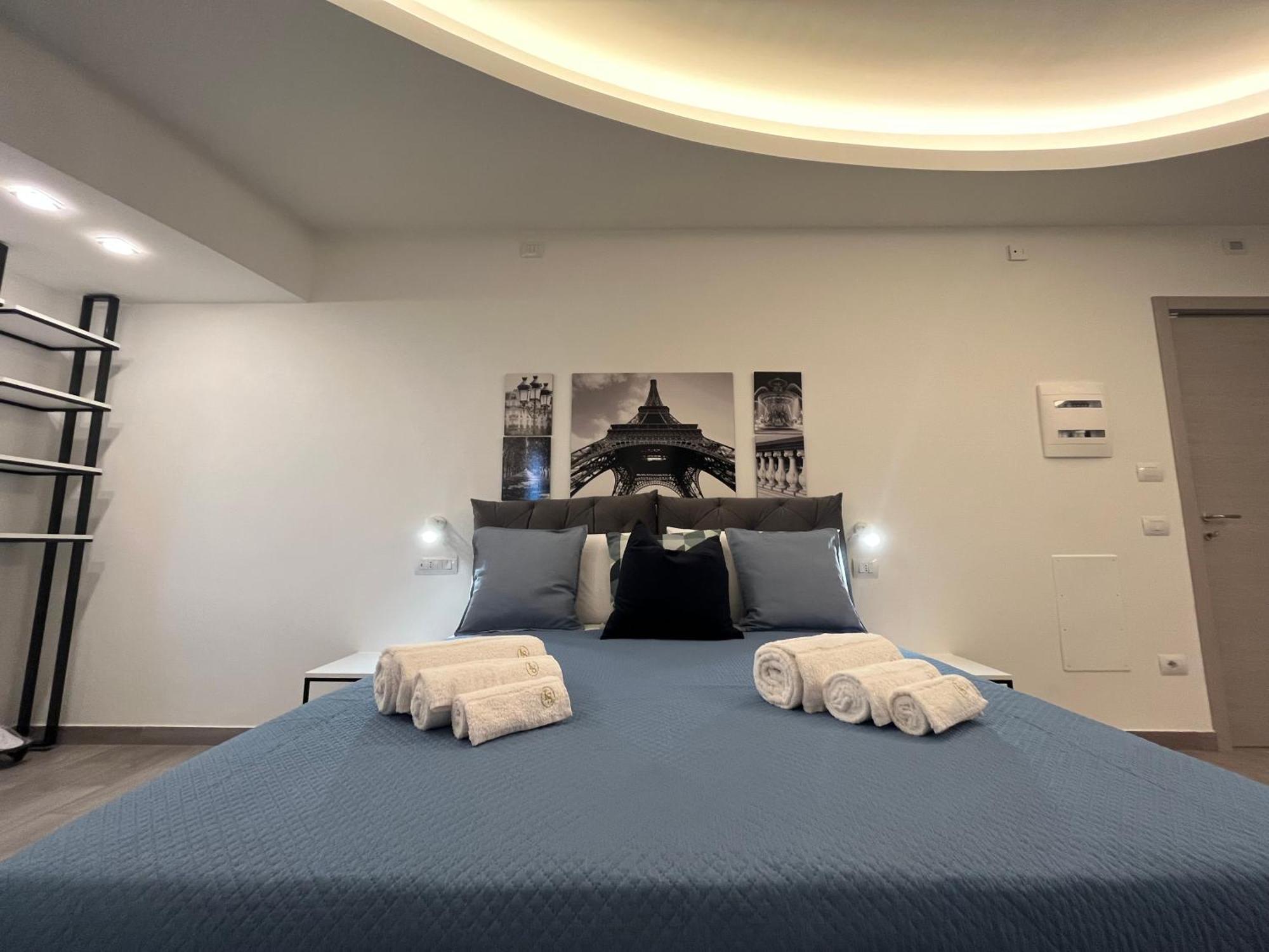 Hotel La Casba Paola Zewnętrze zdjęcie