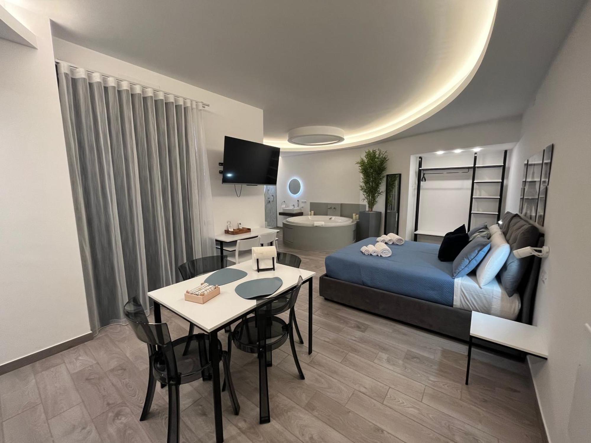 Hotel La Casba Paola Zewnętrze zdjęcie