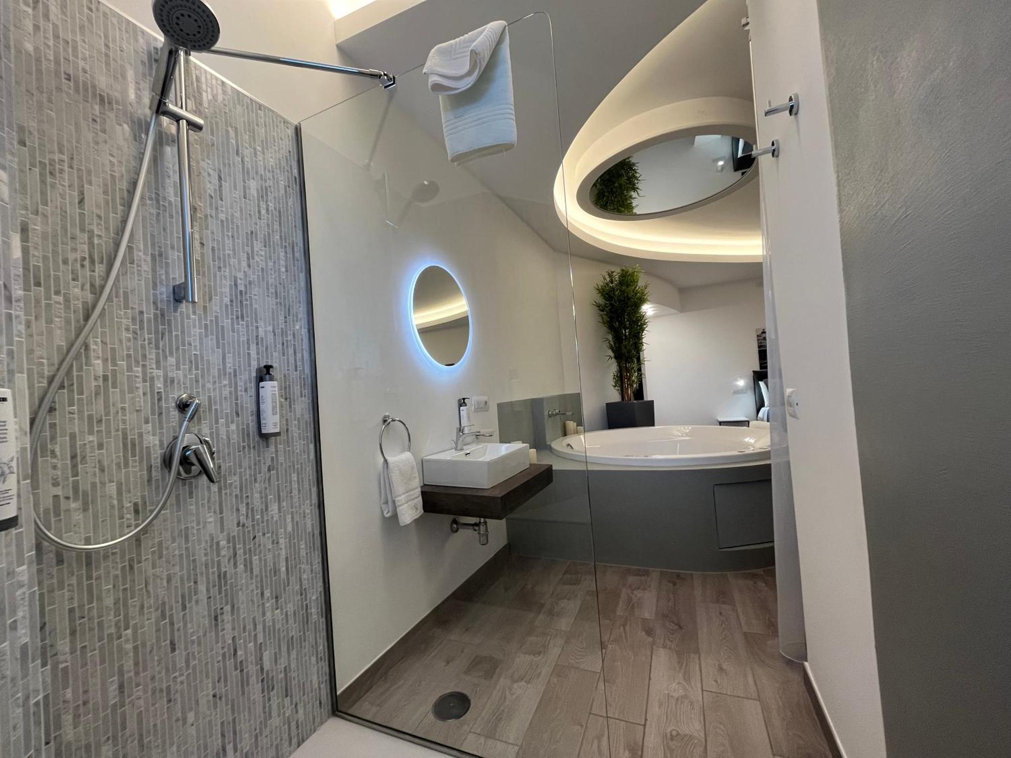 Hotel La Casba Paola Zewnętrze zdjęcie