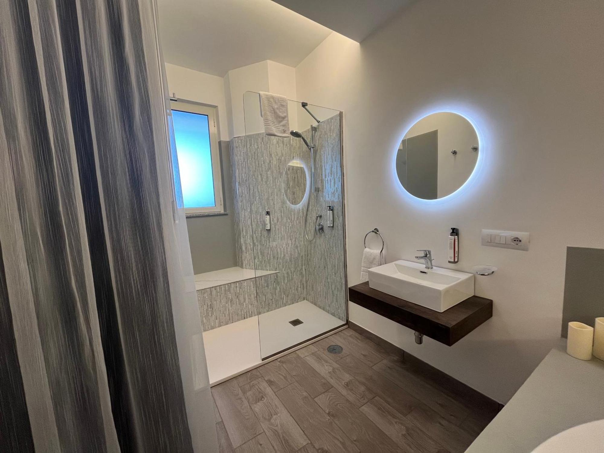 Hotel La Casba Paola Zewnętrze zdjęcie