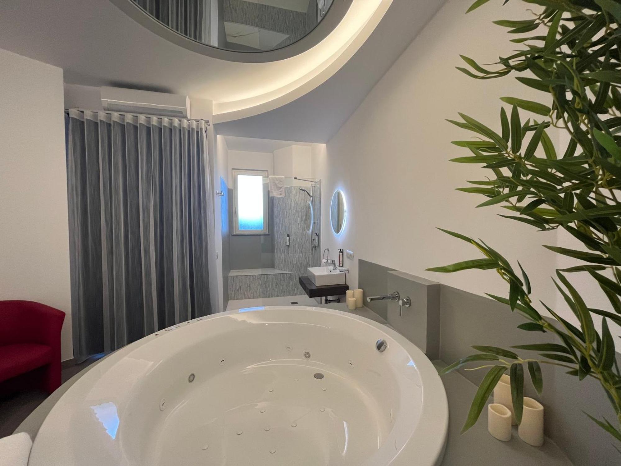 Hotel La Casba Paola Zewnętrze zdjęcie