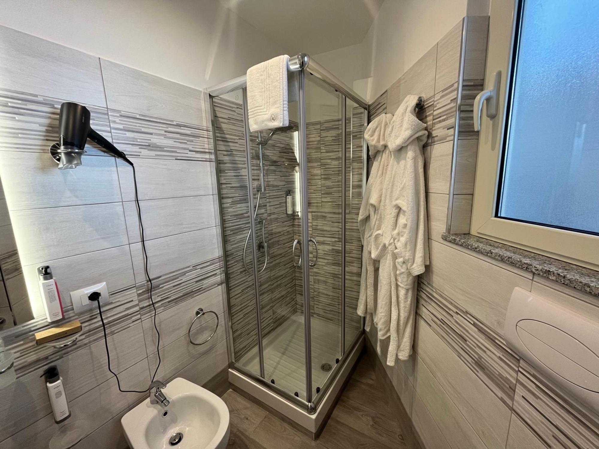 Hotel La Casba Paola Zewnętrze zdjęcie