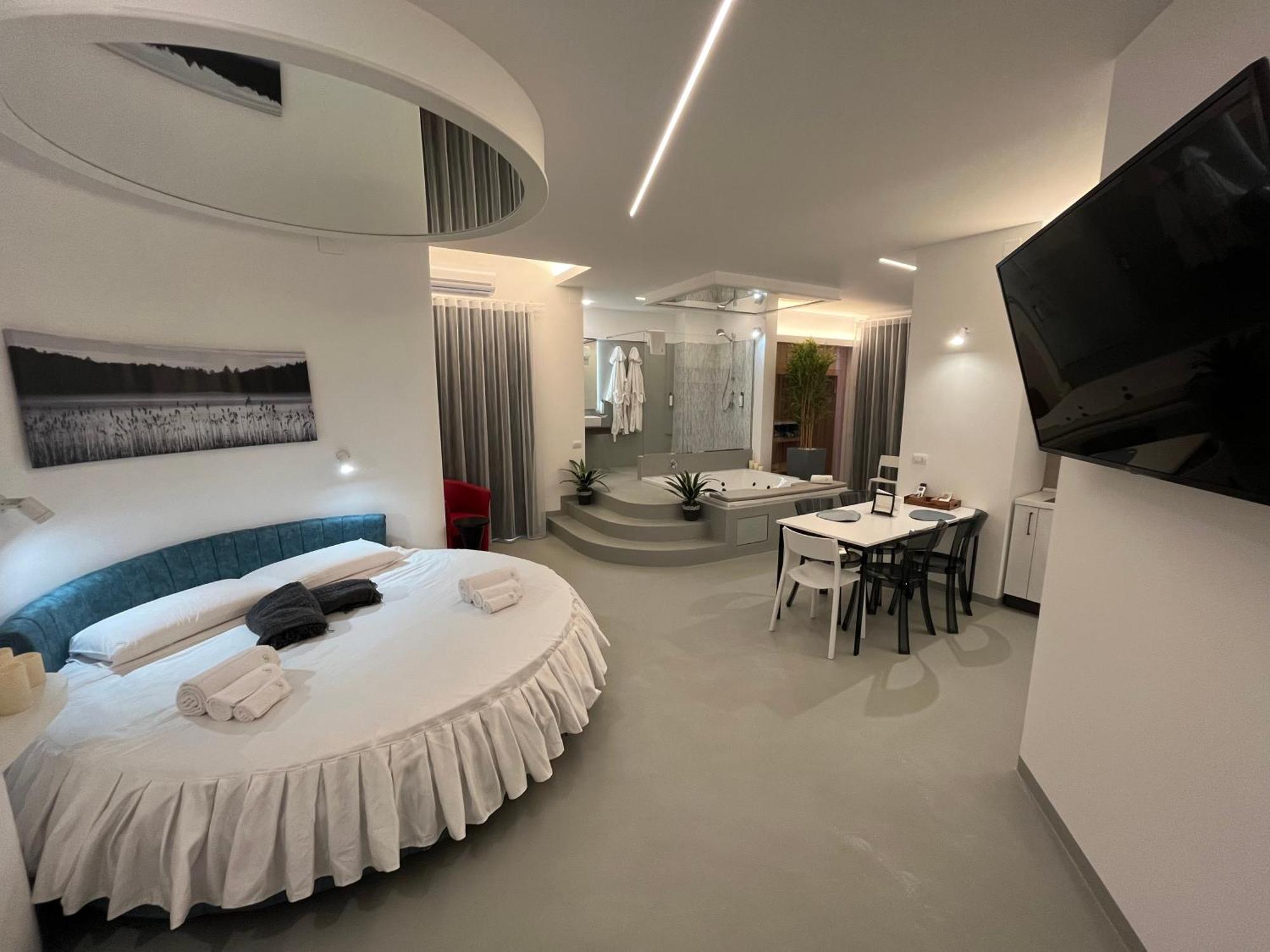 Hotel La Casba Paola Zewnętrze zdjęcie