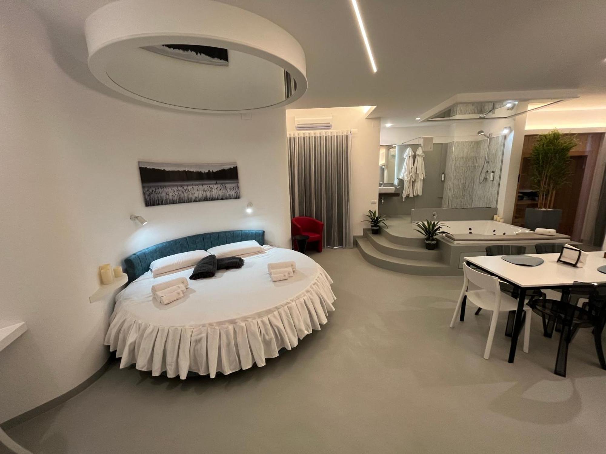 Hotel La Casba Paola Zewnętrze zdjęcie