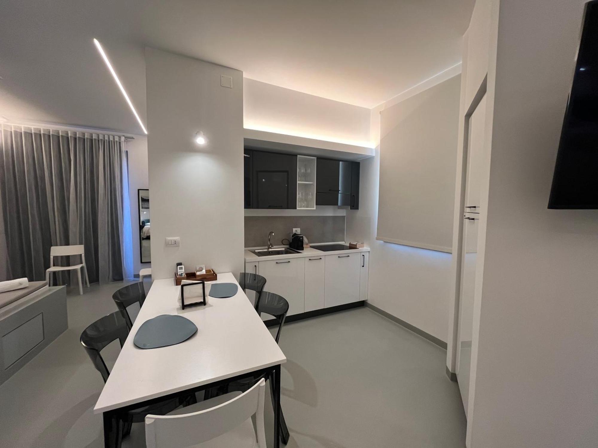 Hotel La Casba Paola Zewnętrze zdjęcie