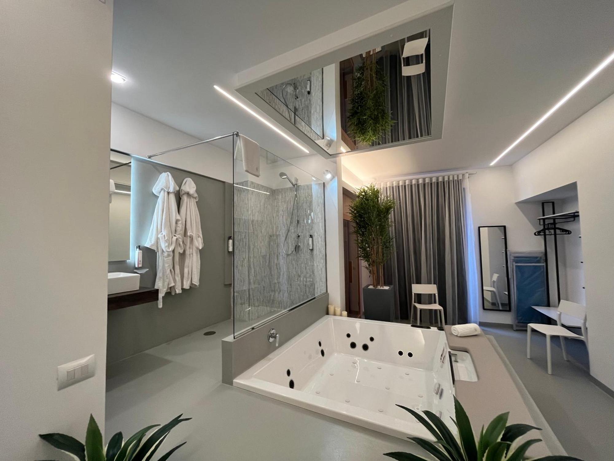 Hotel La Casba Paola Zewnętrze zdjęcie