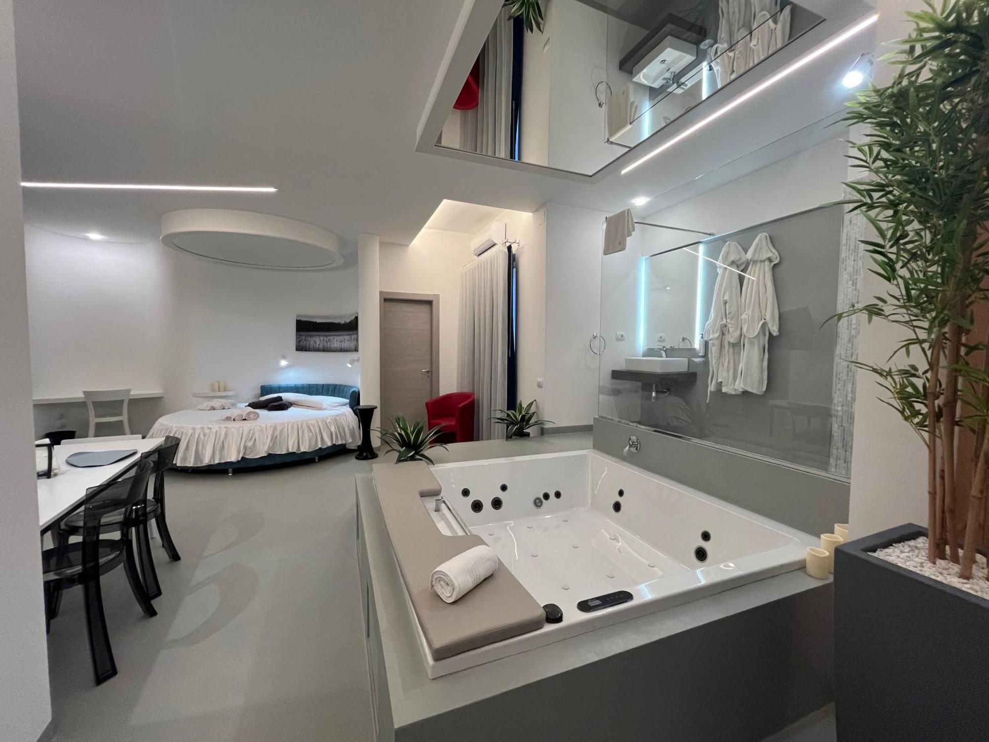 Hotel La Casba Paola Zewnętrze zdjęcie