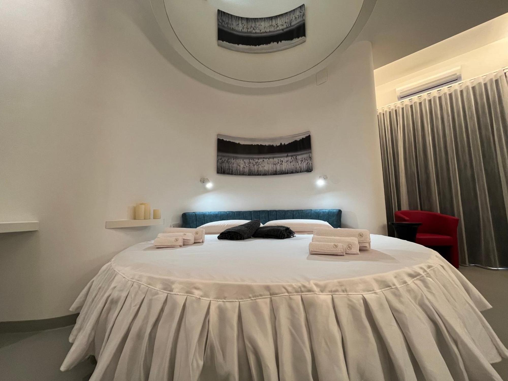 Hotel La Casba Paola Zewnętrze zdjęcie