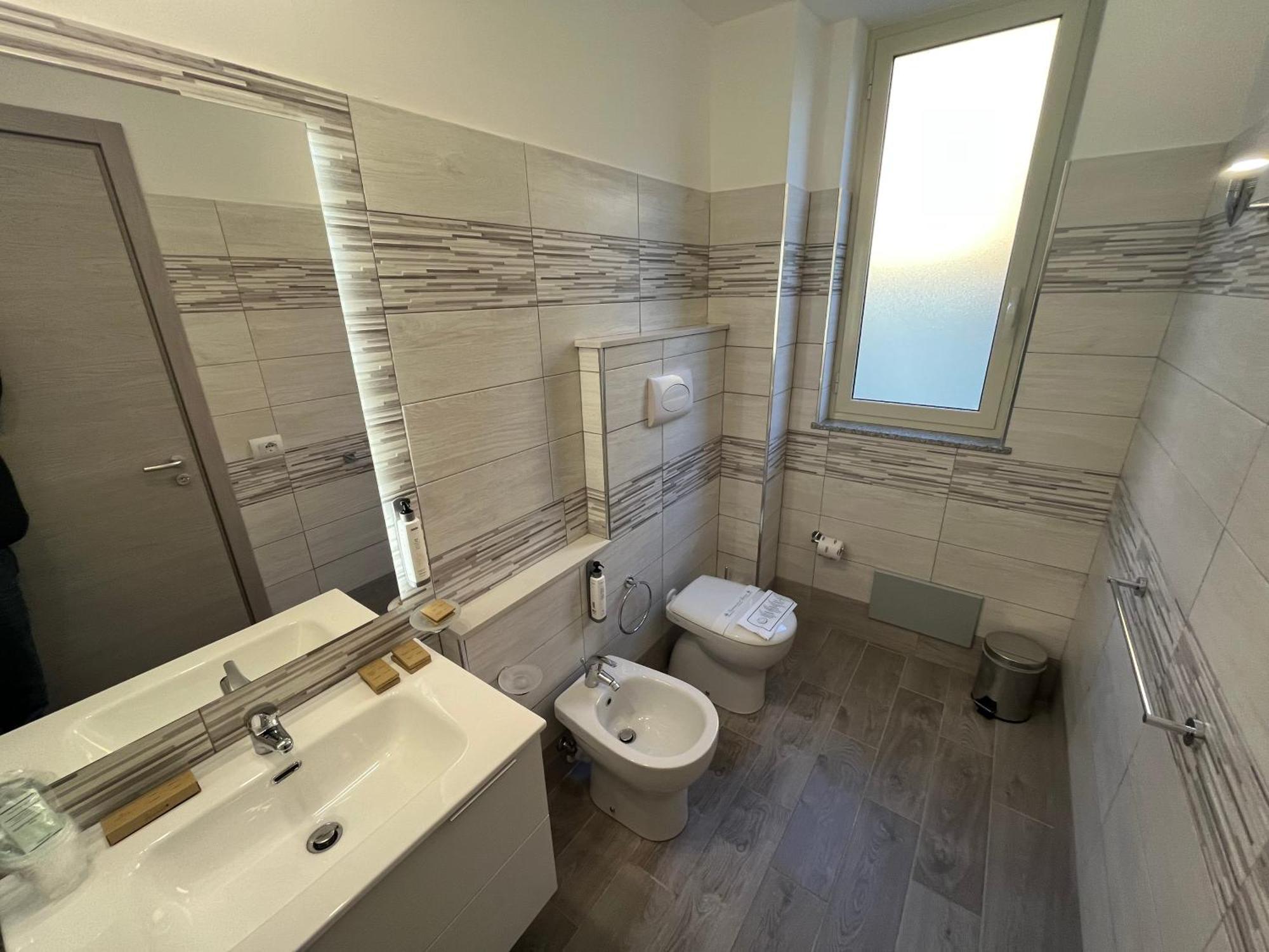 Hotel La Casba Paola Zewnętrze zdjęcie