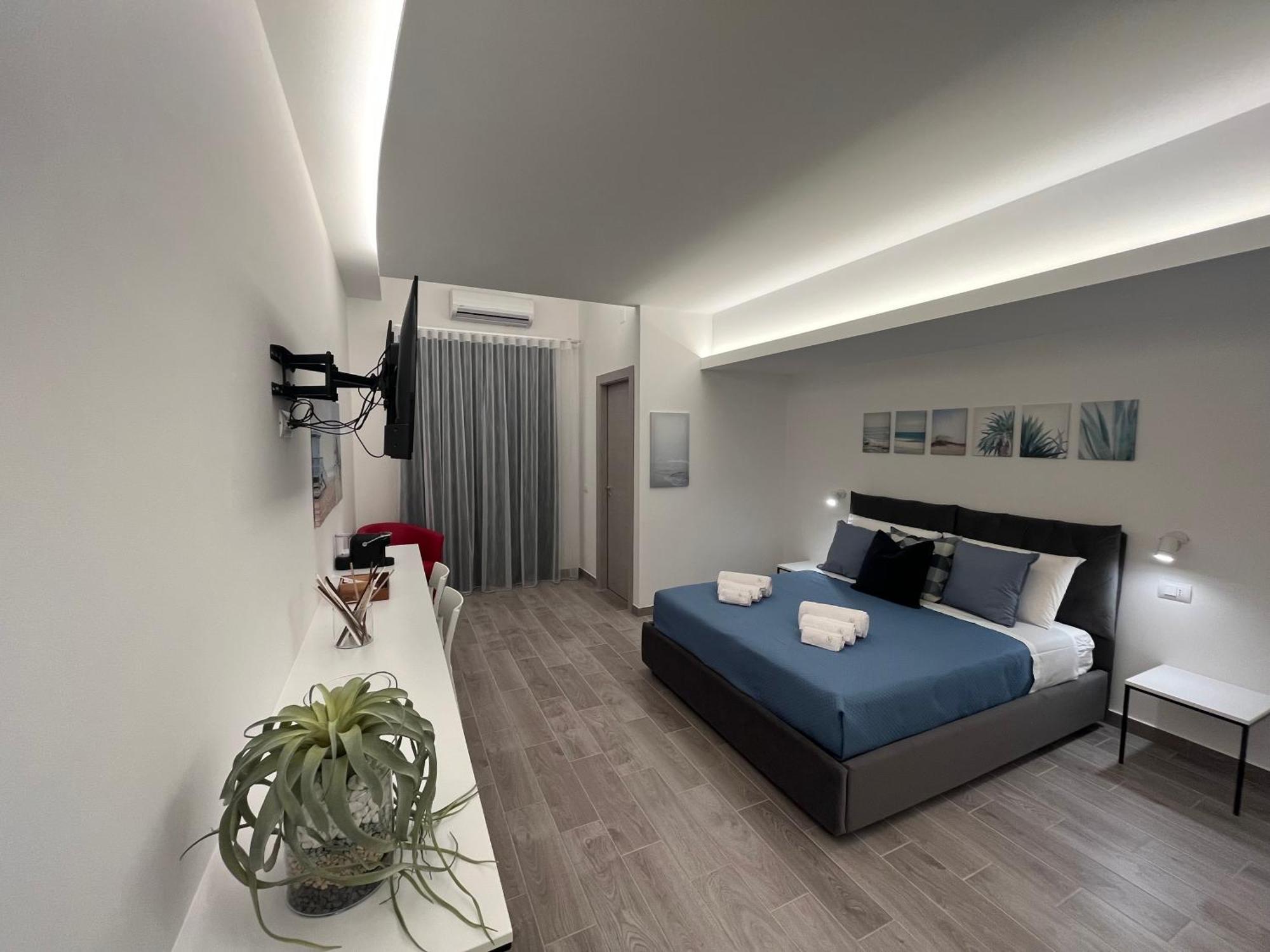 Hotel La Casba Paola Zewnętrze zdjęcie