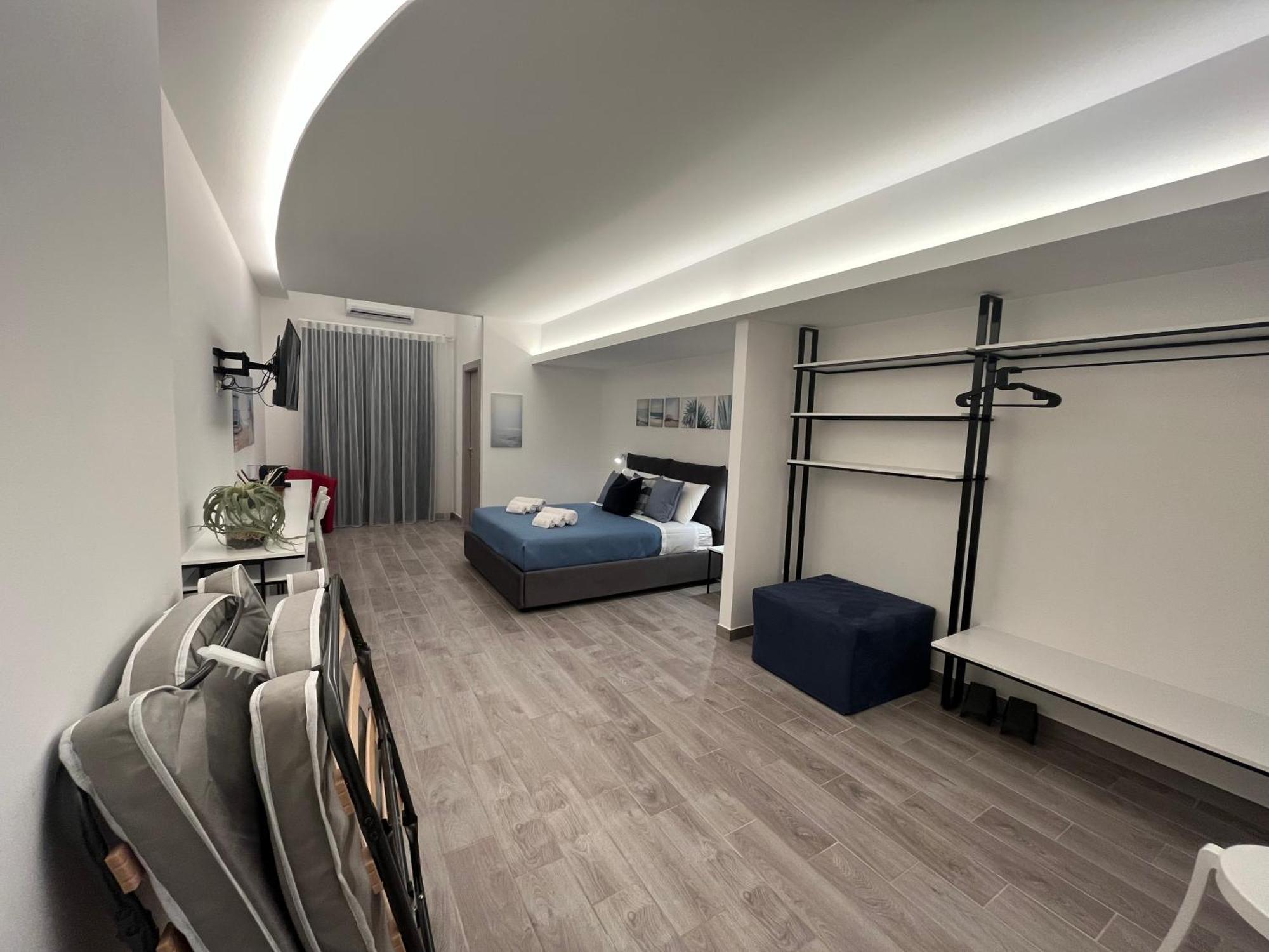Hotel La Casba Paola Zewnętrze zdjęcie