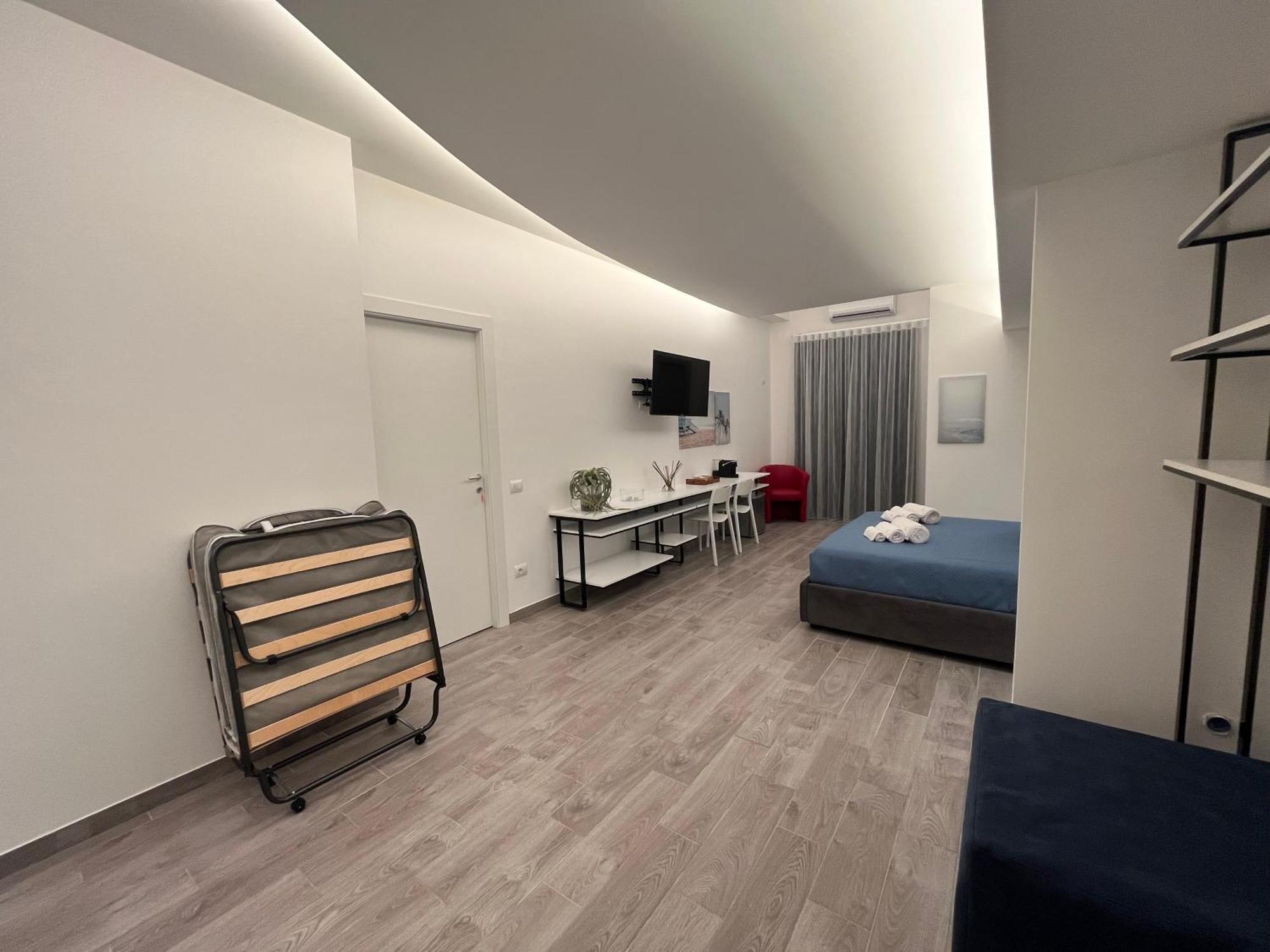 Hotel La Casba Paola Zewnętrze zdjęcie