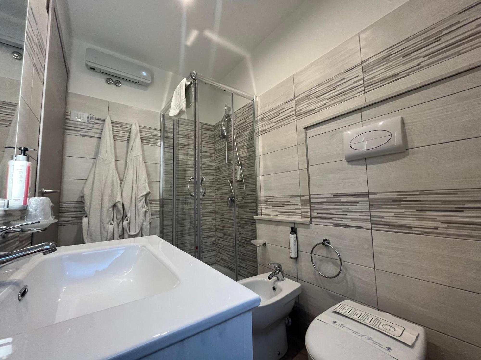 Hotel La Casba Paola Zewnętrze zdjęcie