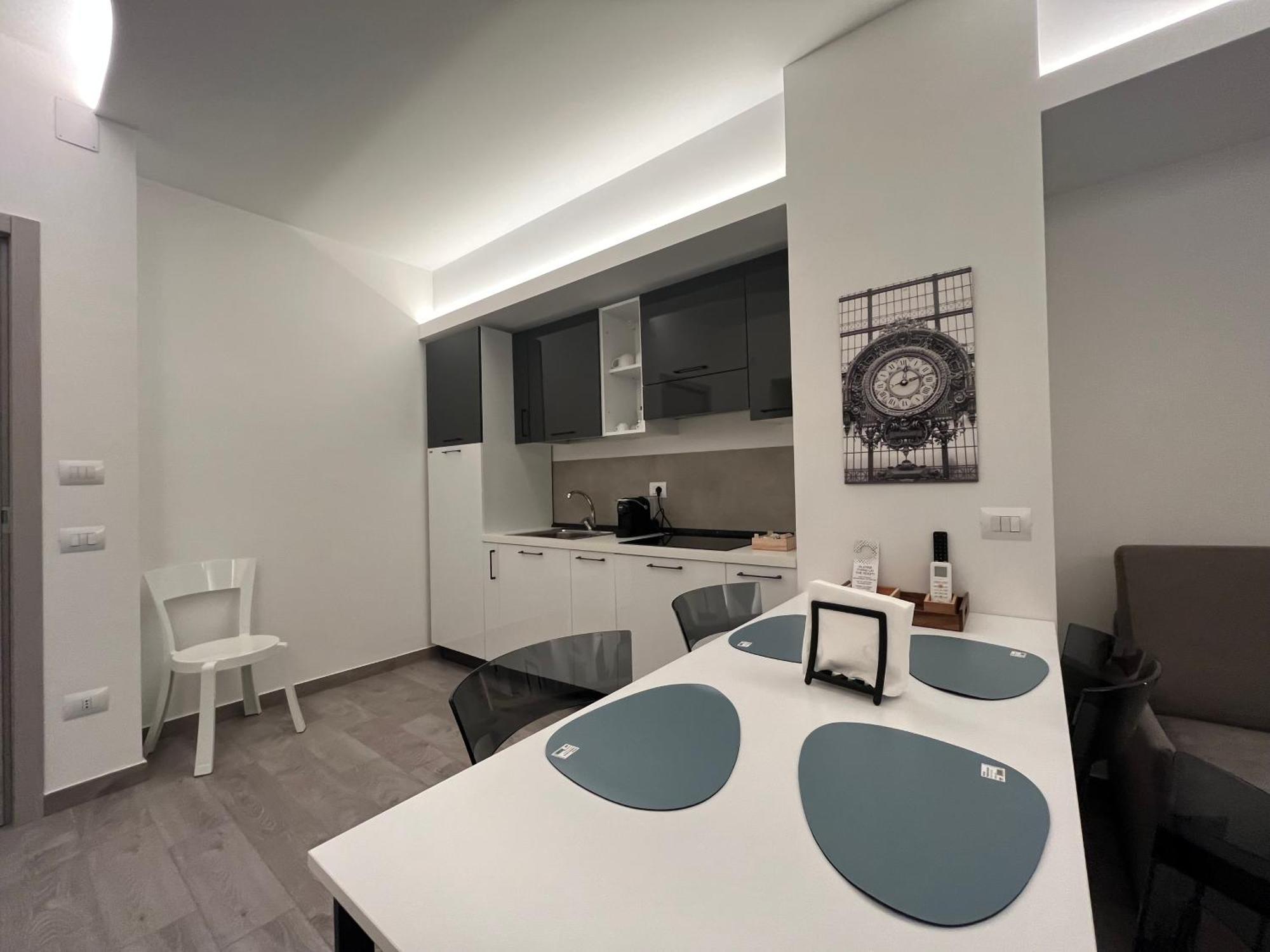 Hotel La Casba Paola Zewnętrze zdjęcie
