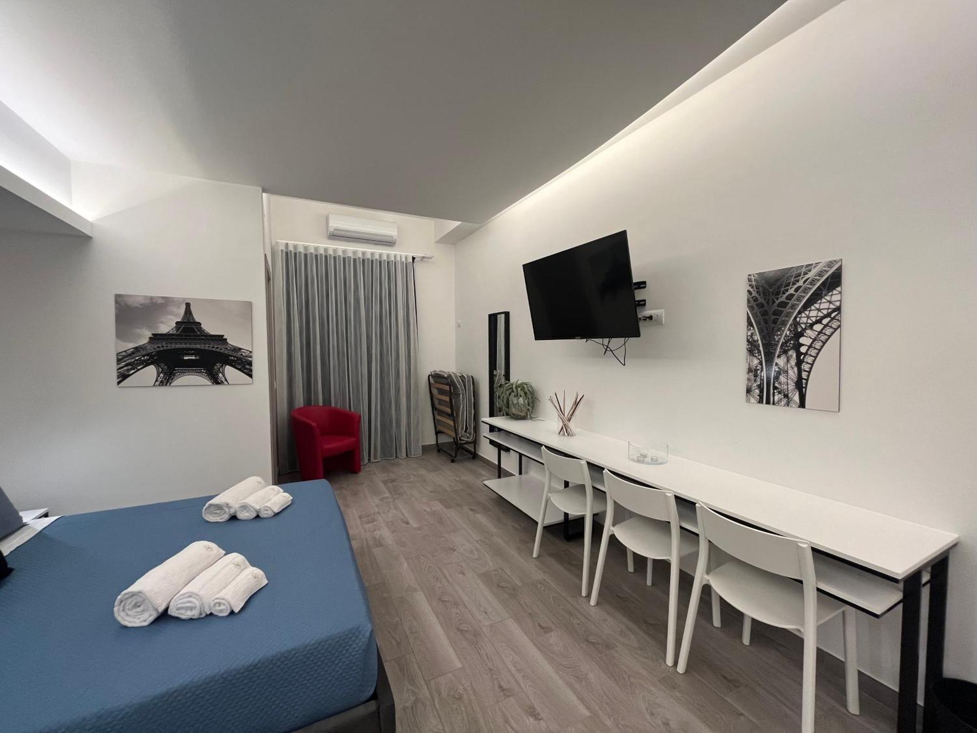 Hotel La Casba Paola Zewnętrze zdjęcie