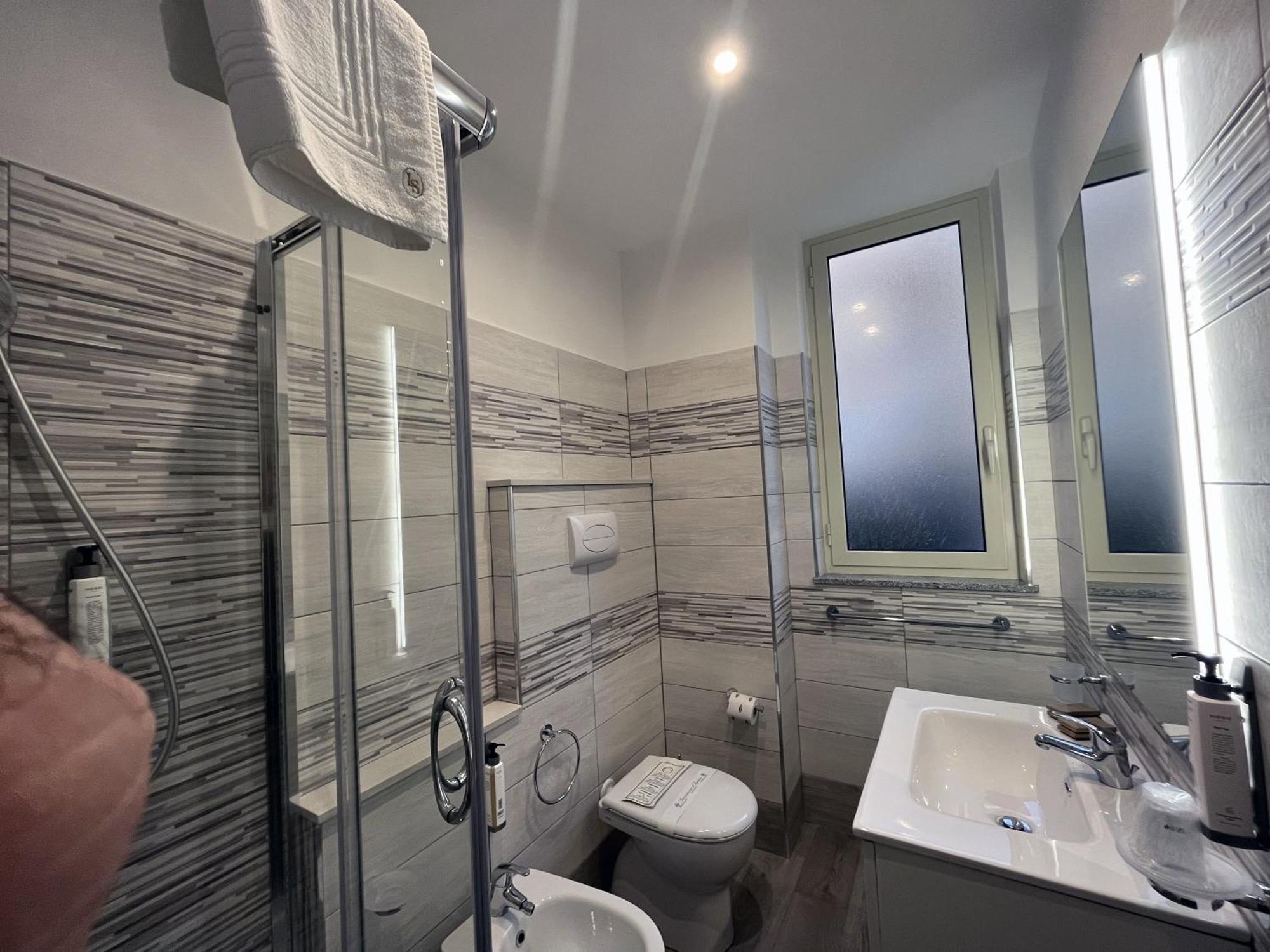 Hotel La Casba Paola Zewnętrze zdjęcie