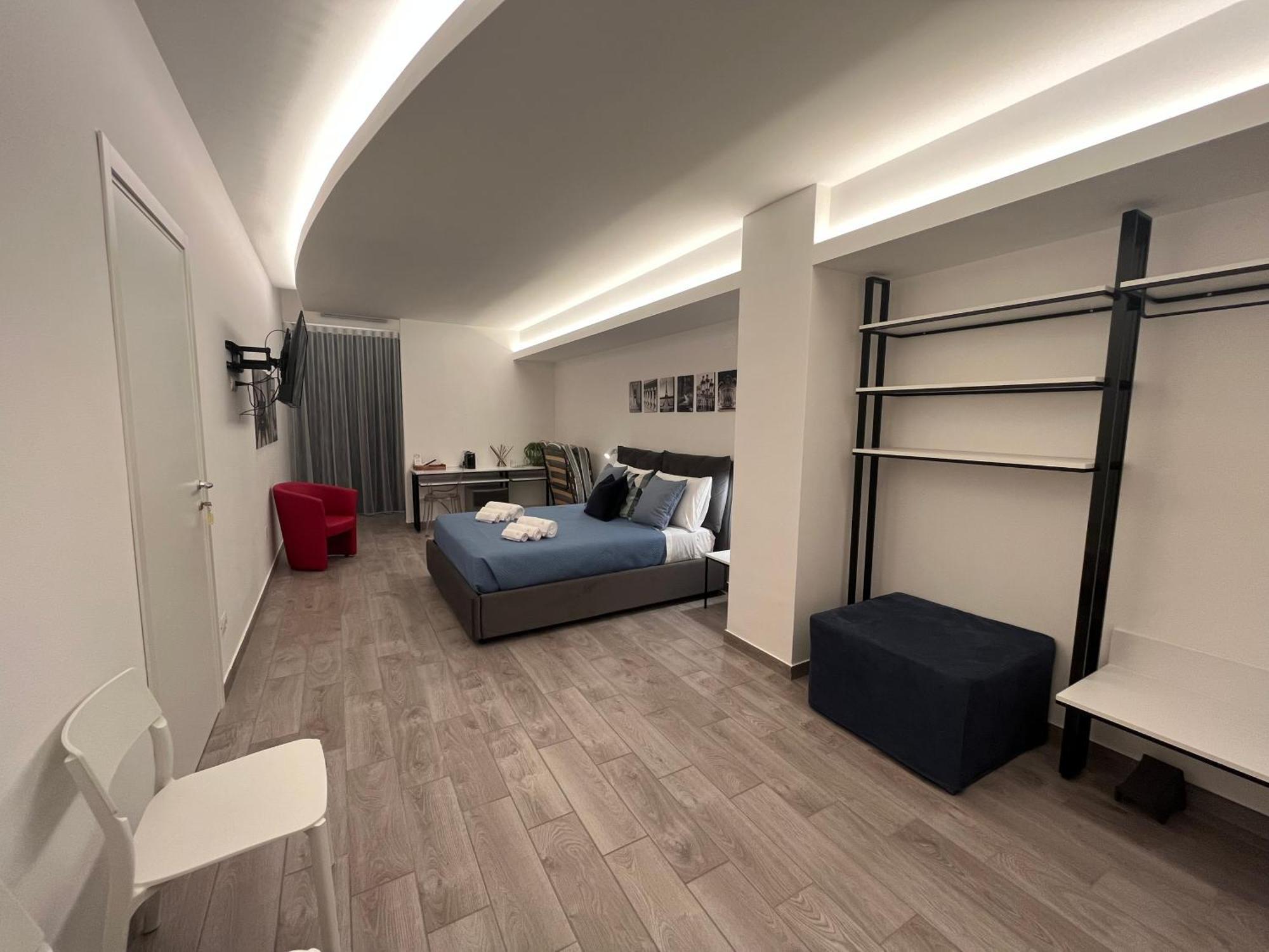 Hotel La Casba Paola Zewnętrze zdjęcie