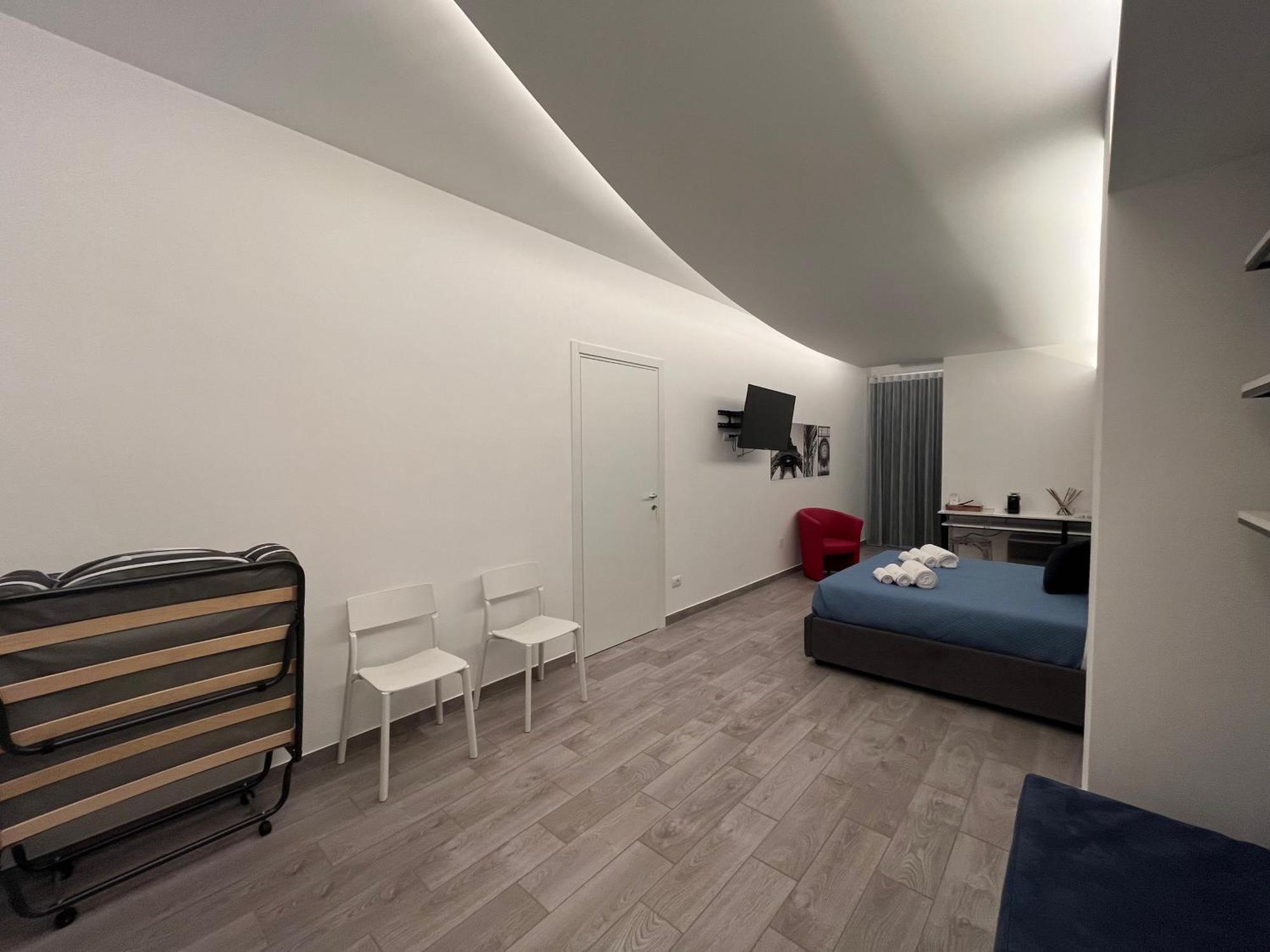Hotel La Casba Paola Zewnętrze zdjęcie