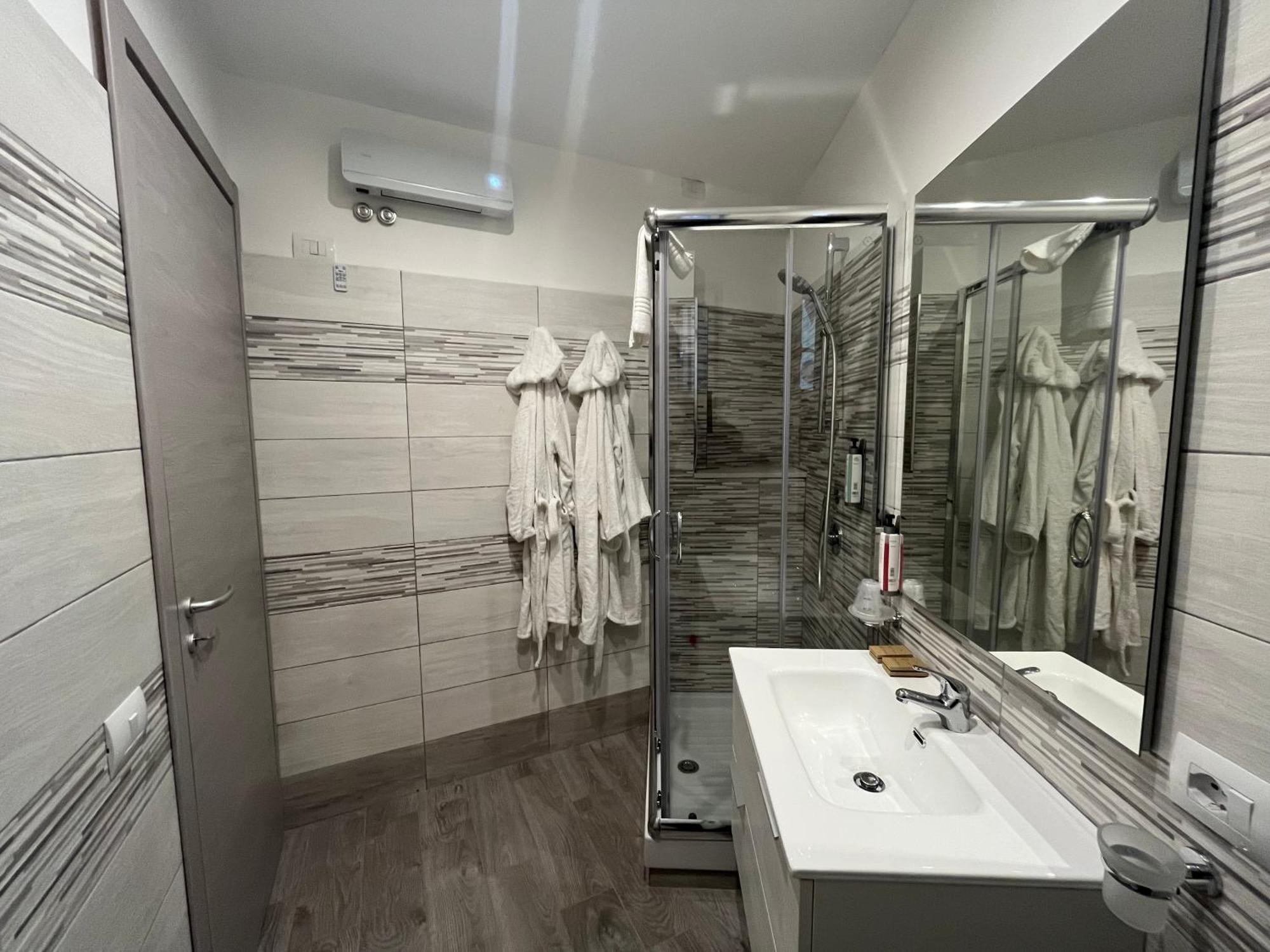 Hotel La Casba Paola Zewnętrze zdjęcie